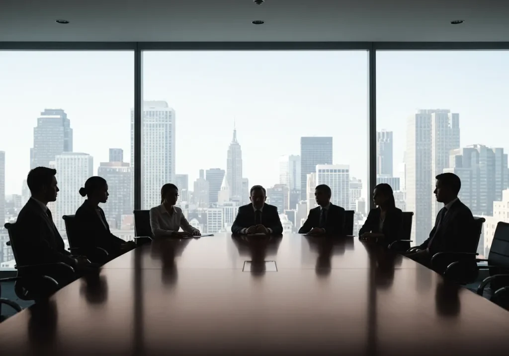 Leadership Transitions at Bamburi Cement