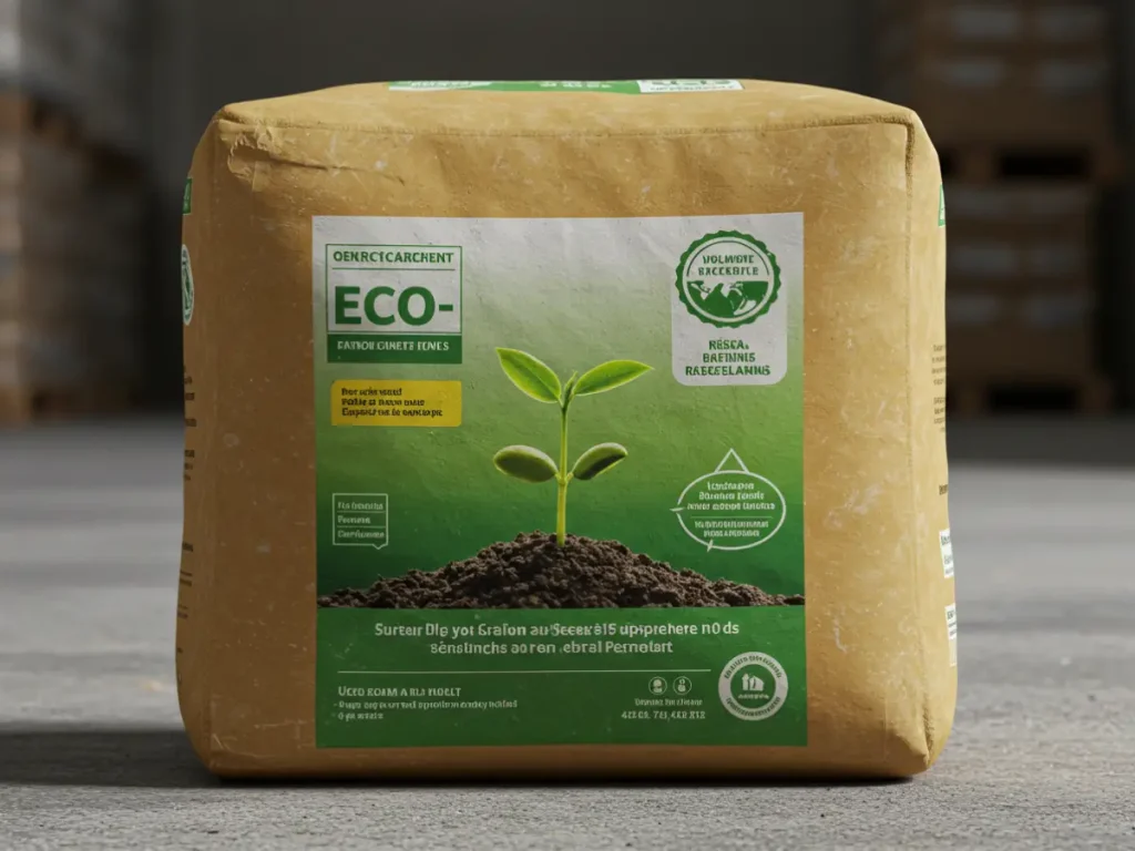Bamburi Cement Eco-Label & Sustainability Report Launch