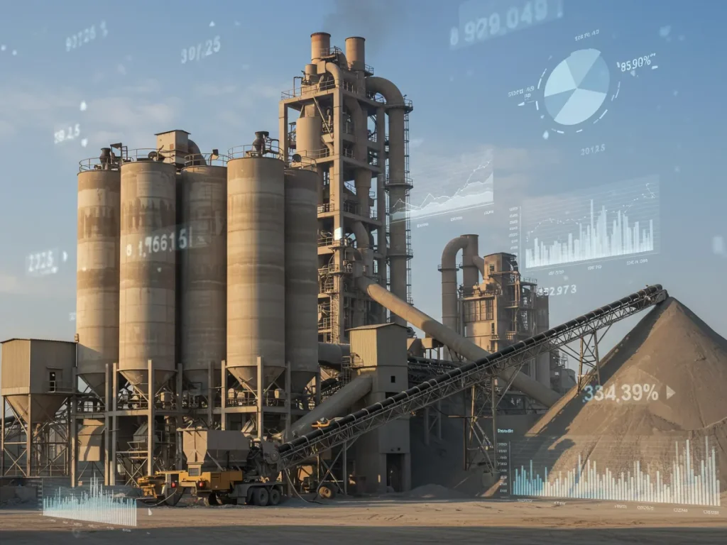Bamburi Cement Group sustains a strong showing in first half of 2021