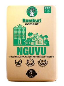 Buy Bamburi Nguvu Cement