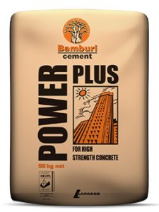 Buy Bamburi Powerplus CementP
