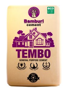Buy Bamburi Tembo CementP