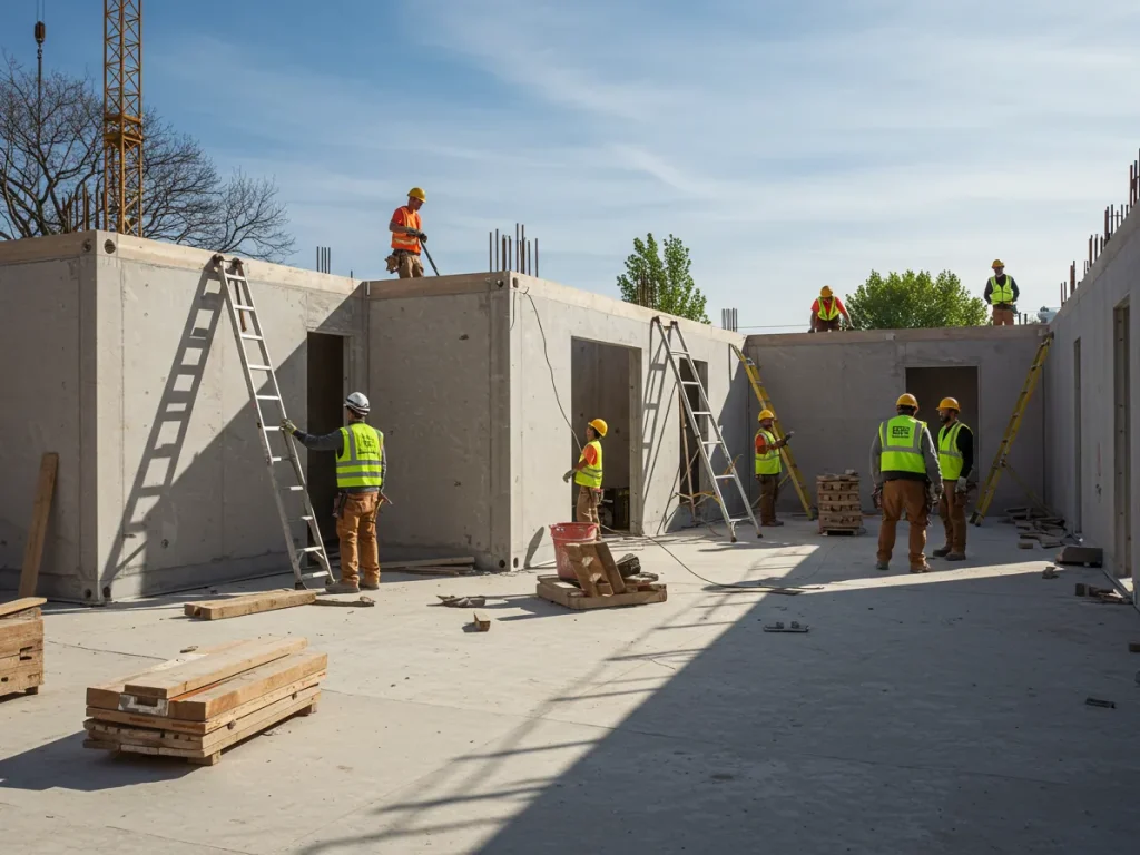 Holcim unveils new Group Identity