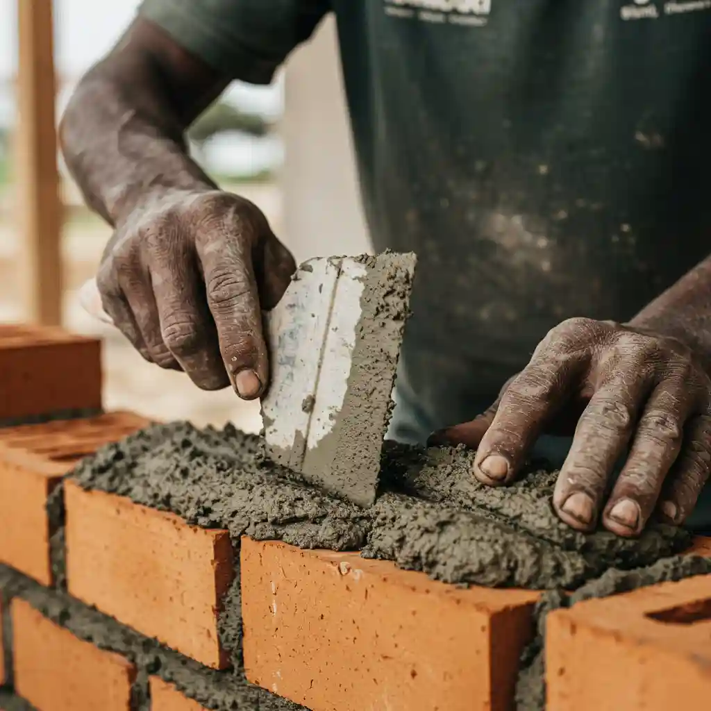 applications with bamburi tembo cement for strong and durable construction