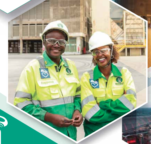 bamburi cement 2018 annual report and financial statement