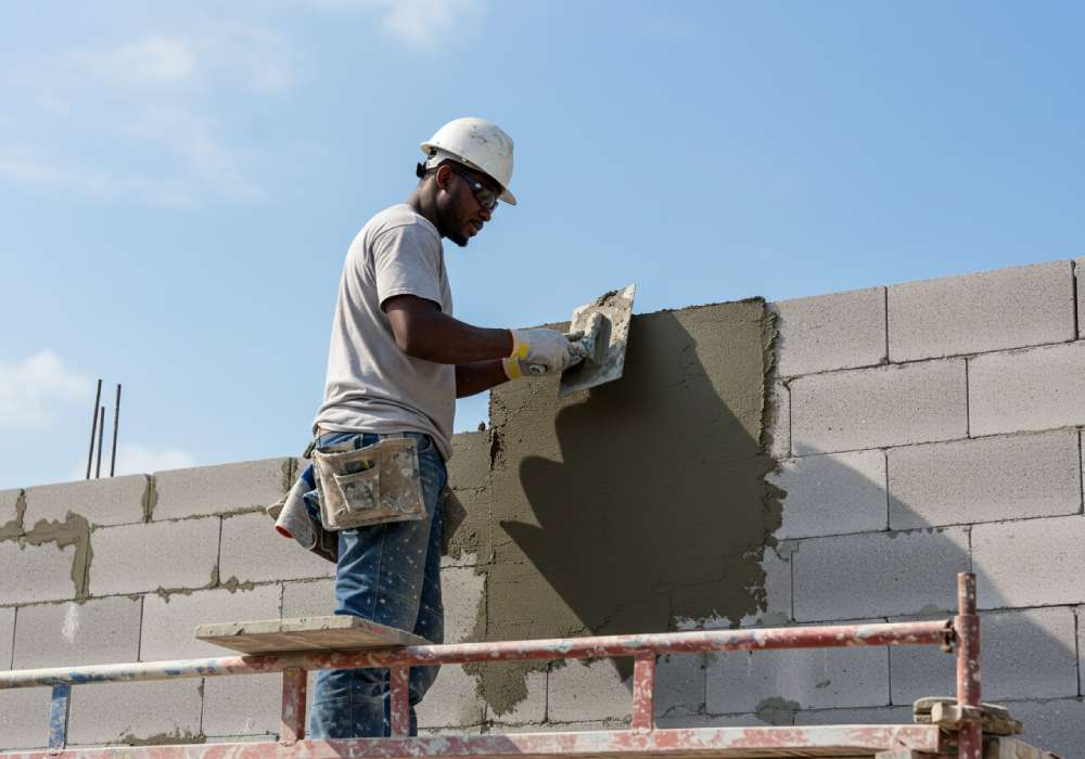 bamburi fundi cement