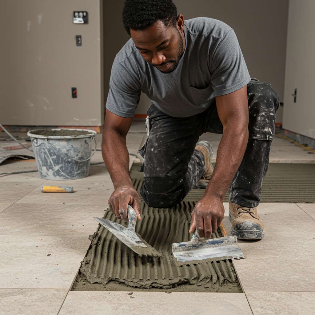 bamburi tile cement