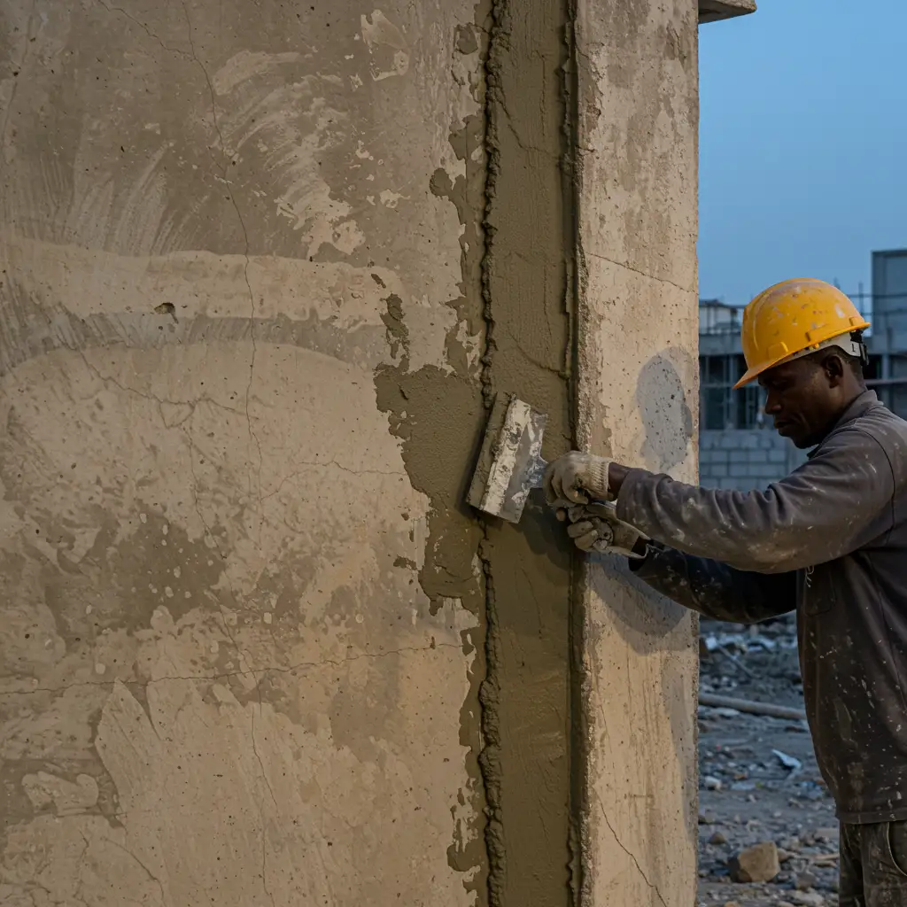 best bamburi nguvu cement for strong and smooth constructions