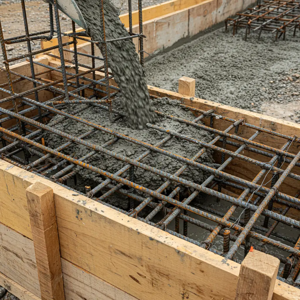 rendering cocrete with bamburi tembo cement