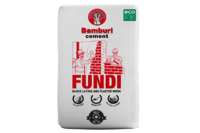 Buy Bamburi Fundi Cement-Online