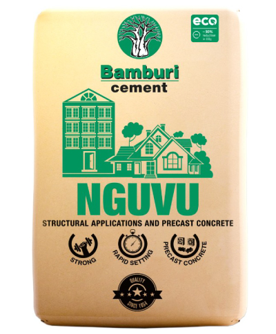 Buy Bamburi Nguvu Cement-Online