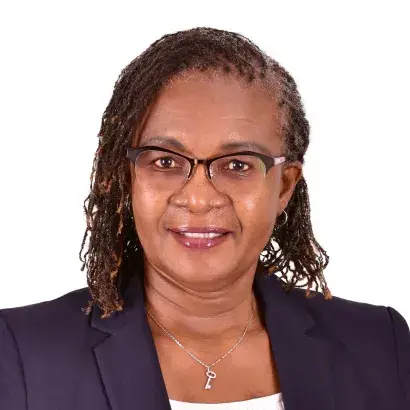 alice owuor | Bamburi Cement PLC