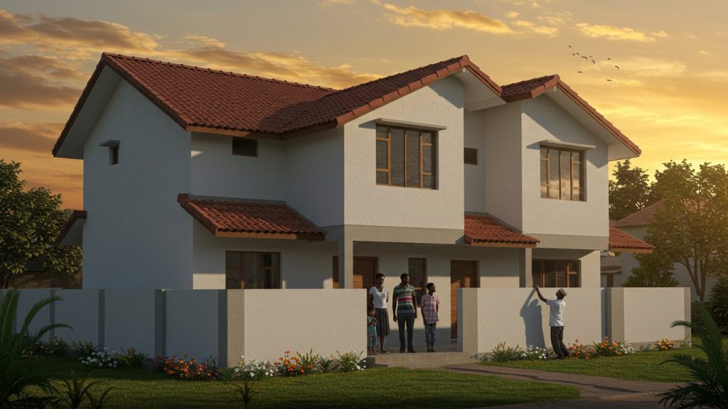 buy cement for home building