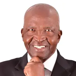 dr john simba _ Bamburi cement plc