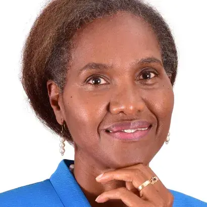 dr.-helen gichohi _ Bamburi Cement PLC