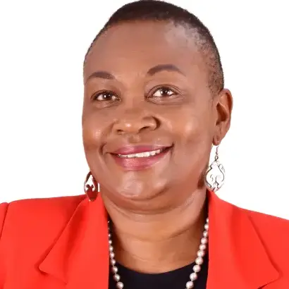 rita kavashe _ Bamburi Cement PLC