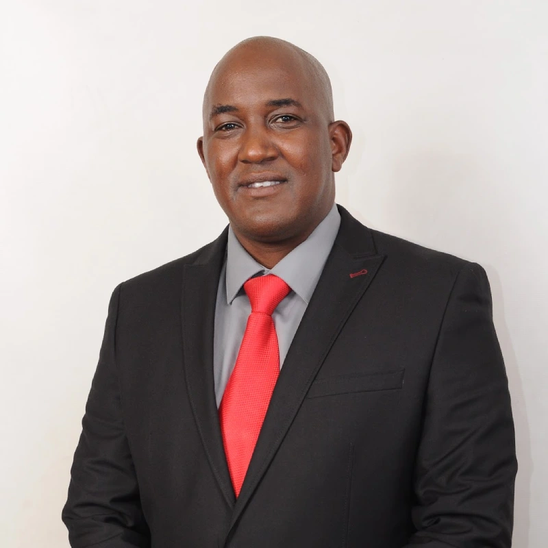 Eugene Antera - bamburi cement plc chief financial officer
