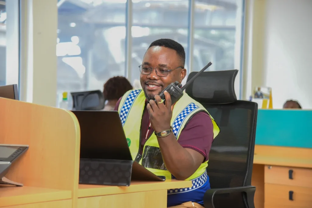 bamburi cement sustainability pillar - sustainable procurement