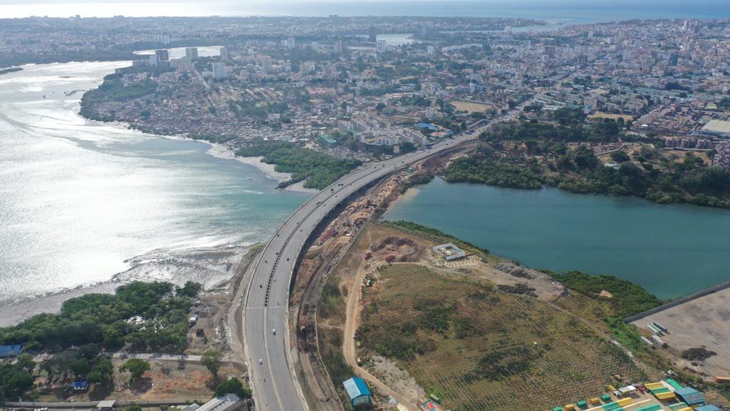 makupa bridge built with bamburi cement